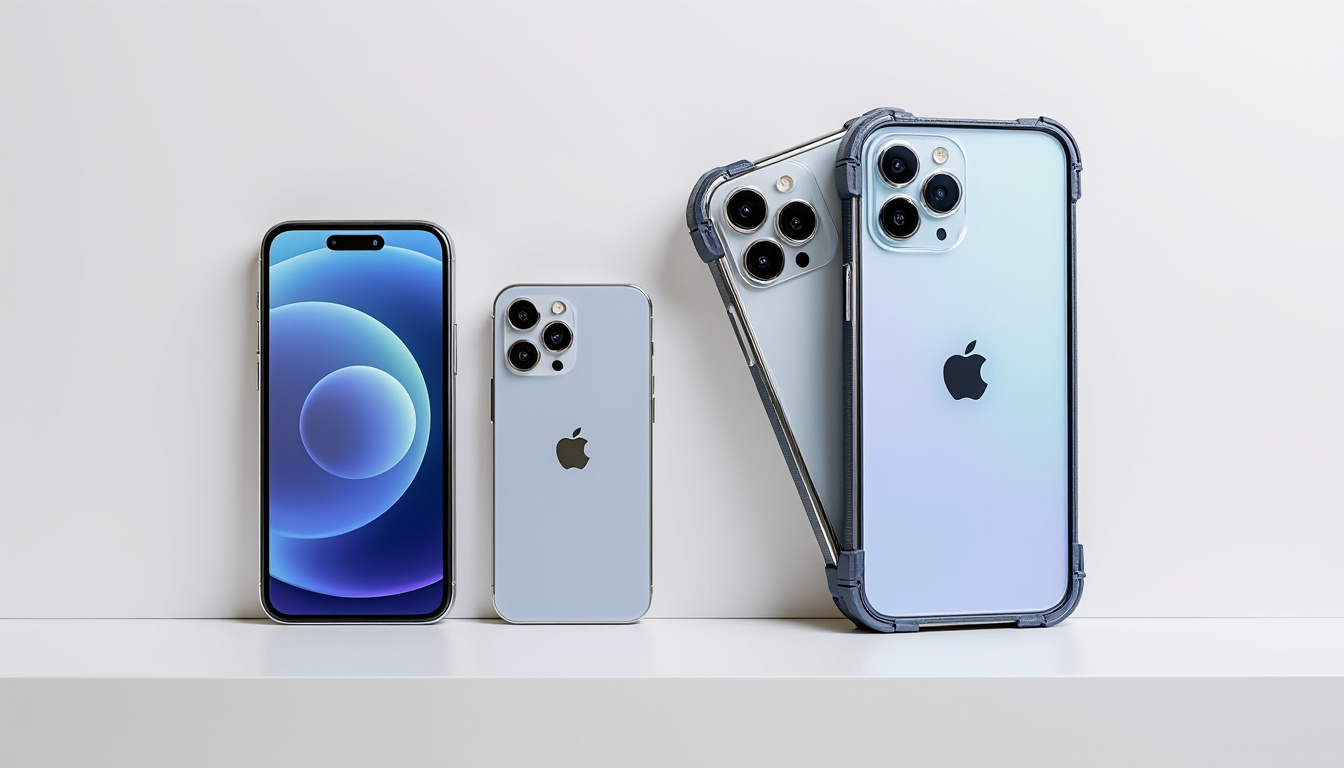 découvrez pourquoi un analyste prévoit des retards dans les précommandes et des délais de livraison allongés pour l'iphone ultra, affectant les fans impatients d'obtenir le nouveau modèle.