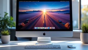 découvrez le lancement prévu cette année du nouvel imac, équipé de la puce révolutionnaire m6, offrant performance et innovation exceptionnelles pour une expérience utilisateur inégalée.