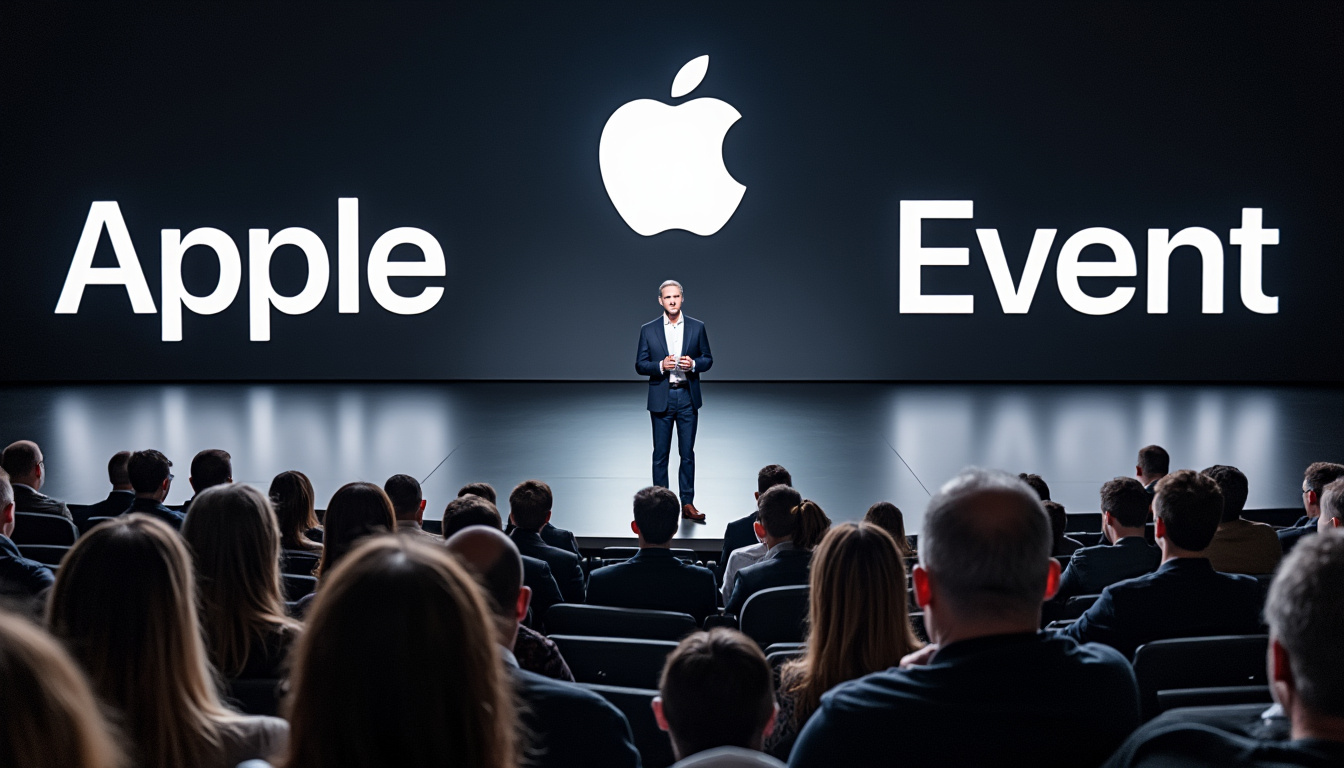 découvrez les nouveautés apple à venir en septembre et les temps forts de la semaine pour ne rien manquer des annonces et innovations prévues.