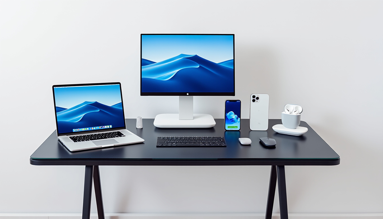 découvrez les temps forts de la semaine et les nouveautés qu'apple pourrait dévoiler en septembre. restez informé des annonces et innovations à venir.