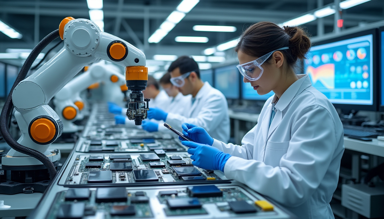 découvrez pourquoi l'iphone 18e pourrait voir ses coûts augmenter en raison d'une fabrication plus complexe et des innovations technologiques intégrées.